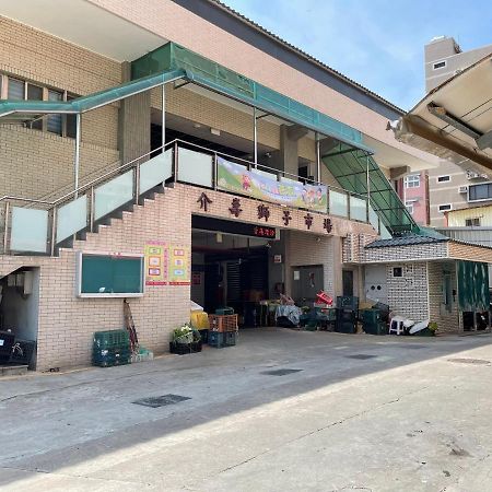 Zucuo Homestay نانجان المظهر الخارجي الصورة