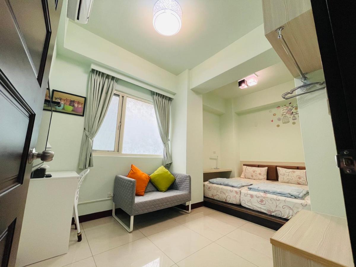 Zucuo Homestay نانجان المظهر الخارجي الصورة