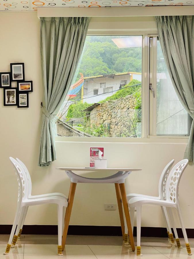 Zucuo Homestay نانجان المظهر الخارجي الصورة