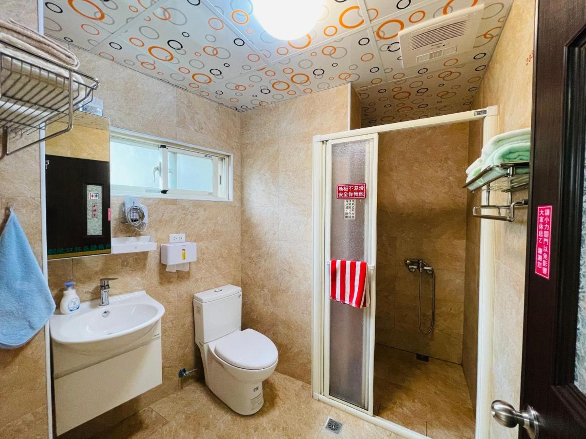 Zucuo Homestay نانجان المظهر الخارجي الصورة