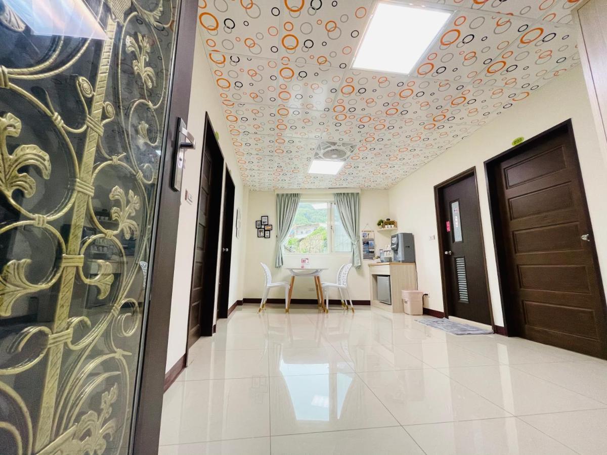Zucuo Homestay نانجان المظهر الخارجي الصورة