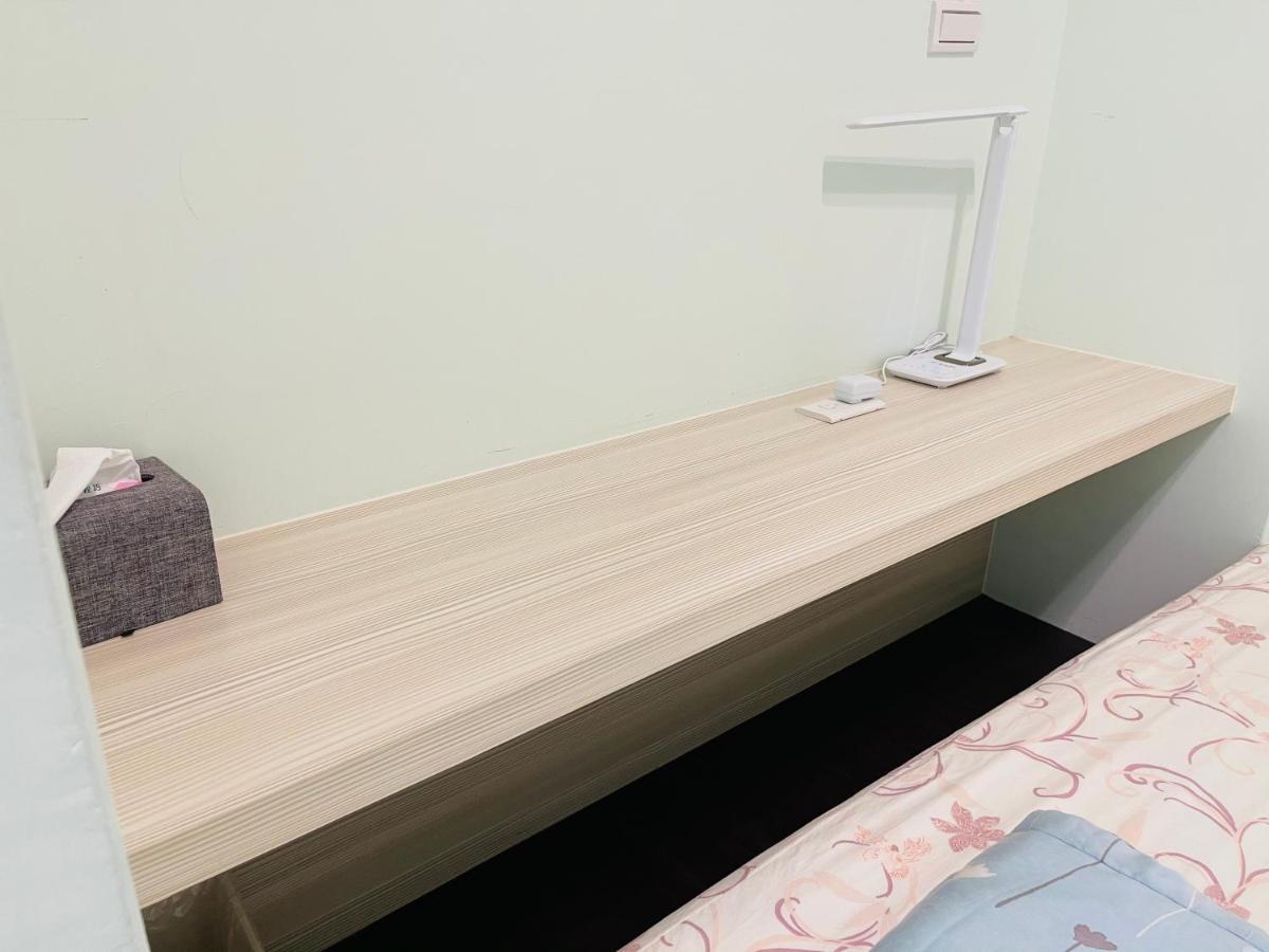 Zucuo Homestay نانجان المظهر الخارجي الصورة