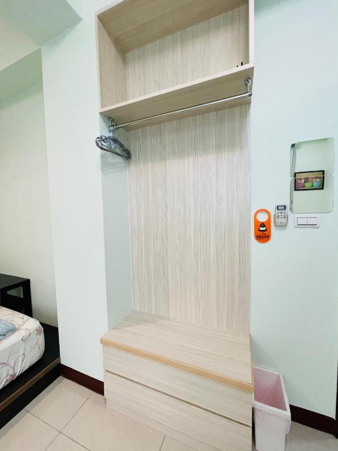Zucuo Homestay نانجان المظهر الخارجي الصورة