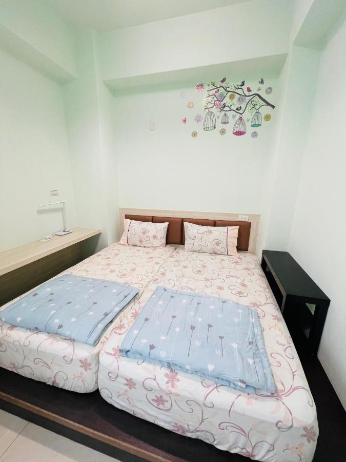 Zucuo Homestay نانجان المظهر الخارجي الصورة