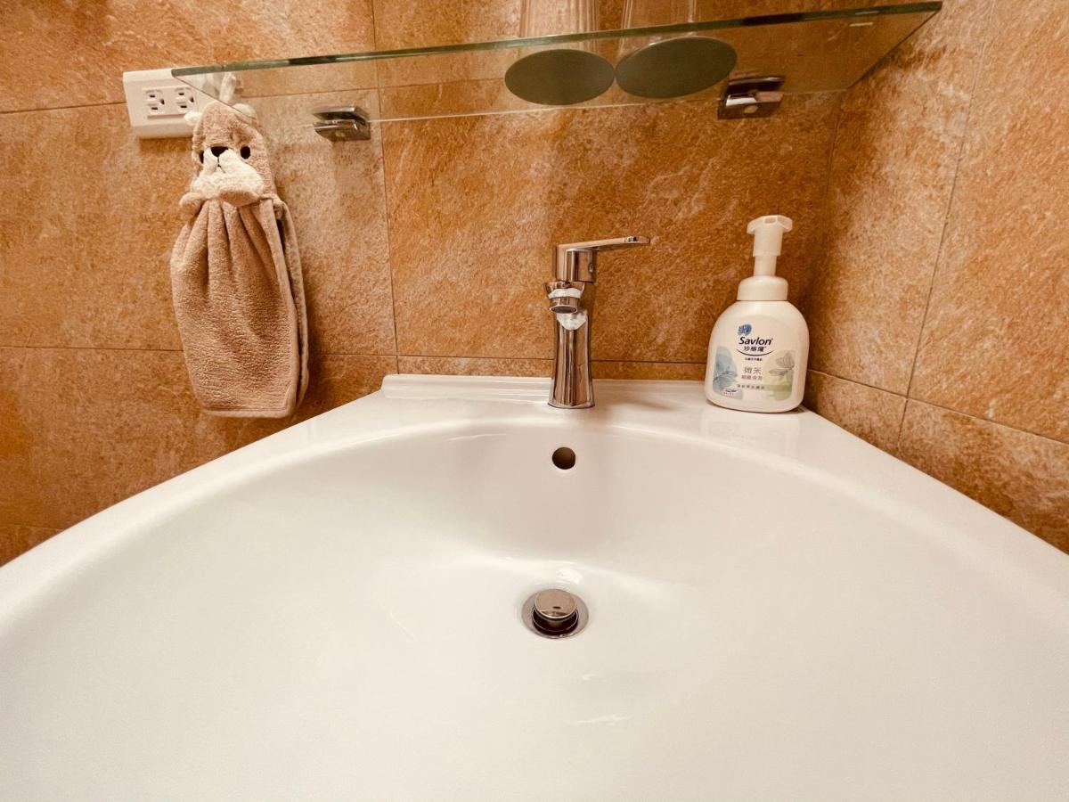Zucuo Homestay نانجان المظهر الخارجي الصورة
