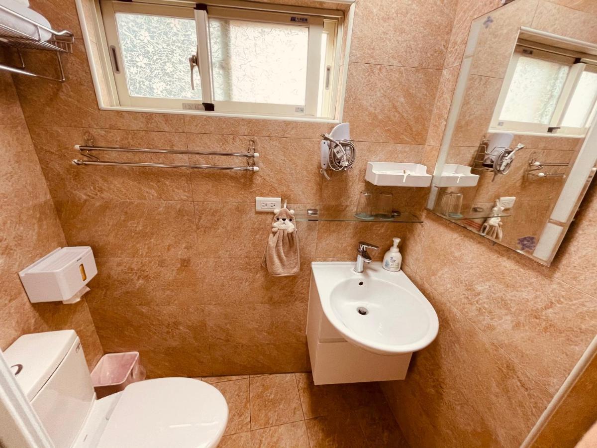 Zucuo Homestay نانجان المظهر الخارجي الصورة