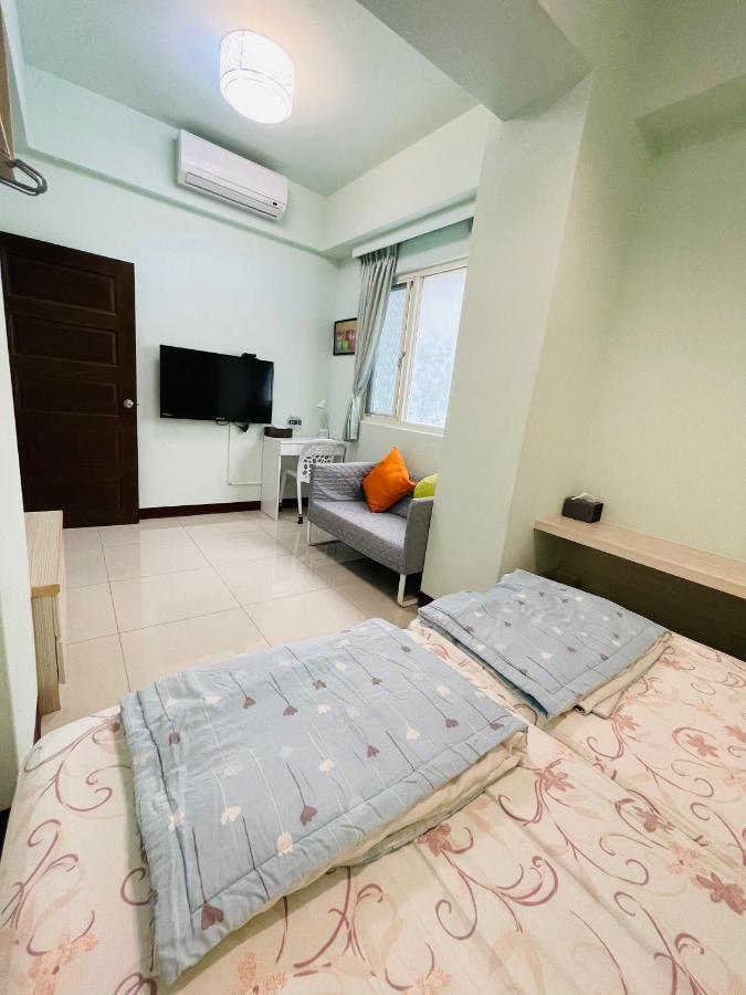 Zucuo Homestay نانجان المظهر الخارجي الصورة