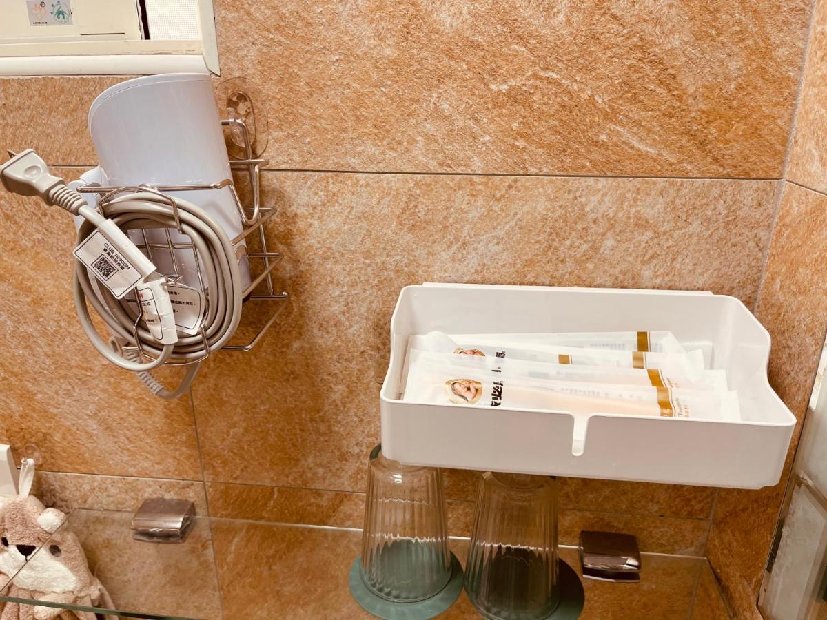 Zucuo Homestay نانجان المظهر الخارجي الصورة