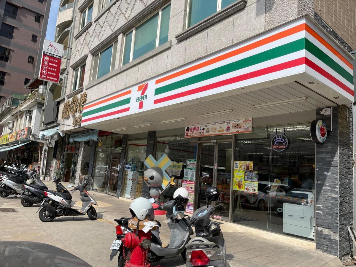 Zucuo Homestay نانجان المظهر الخارجي الصورة