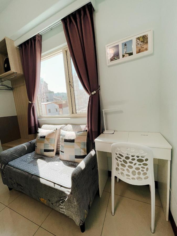 Zucuo Homestay نانجان المظهر الخارجي الصورة