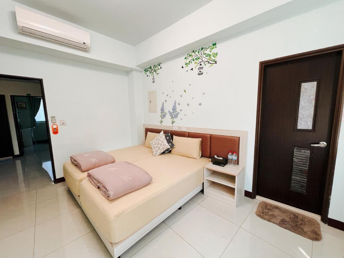 Zucuo Homestay نانجان المظهر الخارجي الصورة