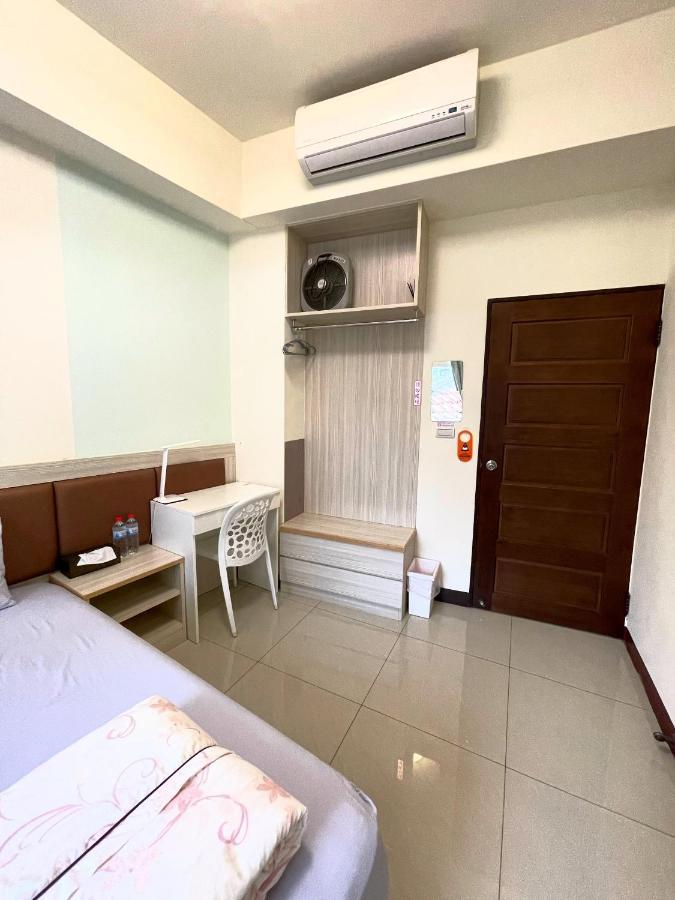 Zucuo Homestay نانجان المظهر الخارجي الصورة
