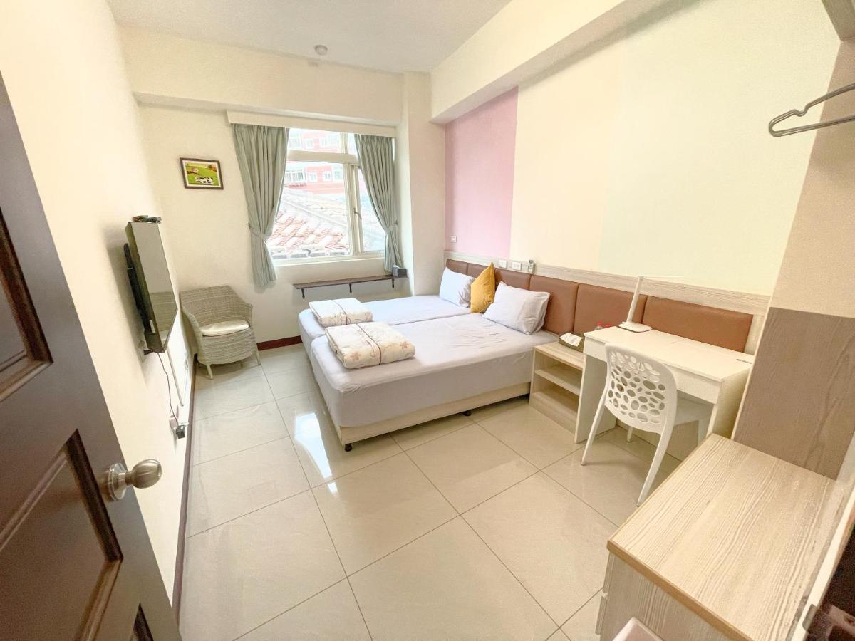 Zucuo Homestay نانجان المظهر الخارجي الصورة