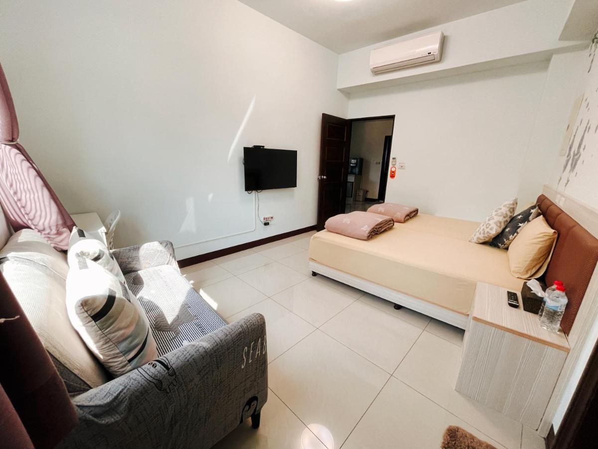 Zucuo Homestay نانجان المظهر الخارجي الصورة