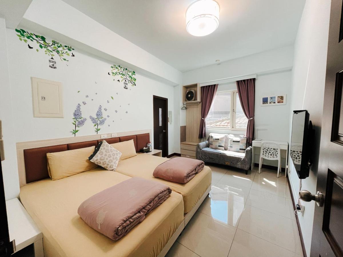 Zucuo Homestay نانجان المظهر الخارجي الصورة