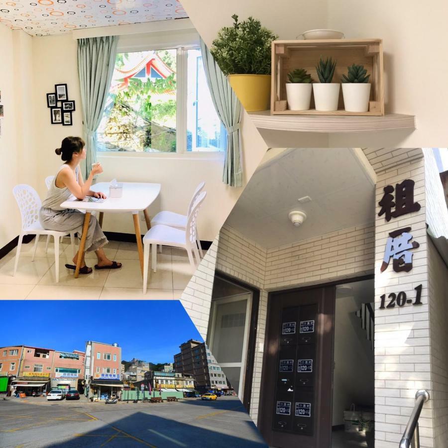 Zucuo Homestay نانجان المظهر الخارجي الصورة