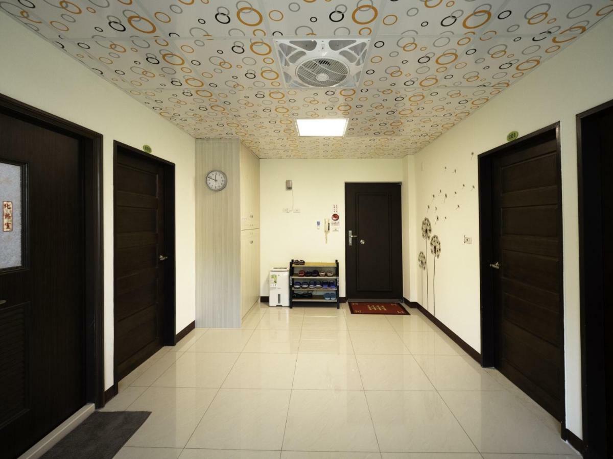 Zucuo Homestay نانجان المظهر الخارجي الصورة